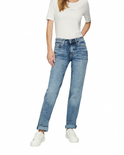 Nohavice S.OLIVER dámske 2151261 KAROLIN 56Z5