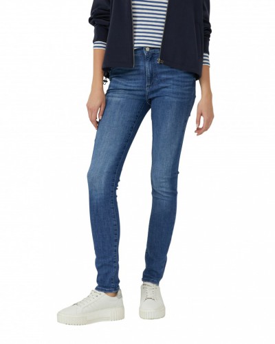 Nohavice S.OLIVER dámske 2168825 IZABELL 55Z5