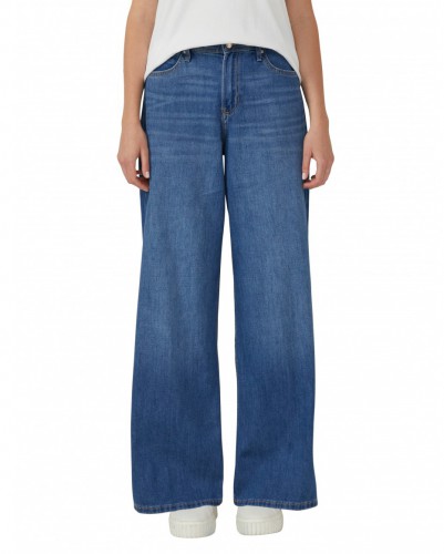 Nohavice S.OLIVER dámske 2168856 SURI 54Z6