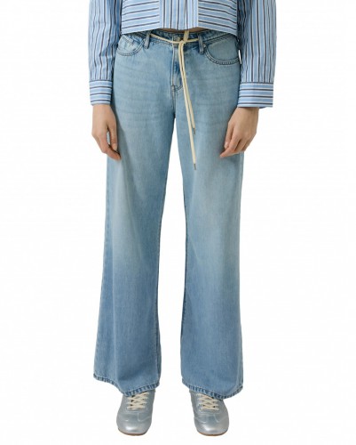 Nohavice S.OLIVER dámske 2174406 SURI 52Y9