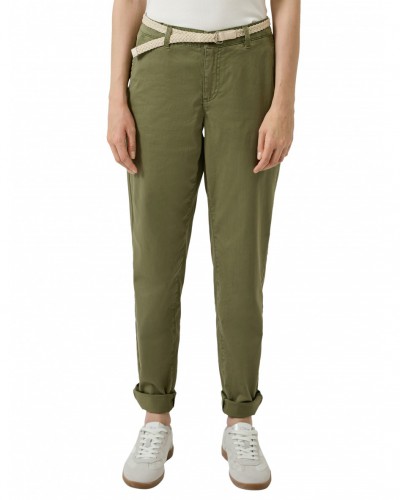 Nohavice S.OLIVER dámske 2174781/7900