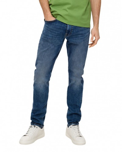 Nohavice S.OLIVER pánske 2145996 MAURO 57Z7