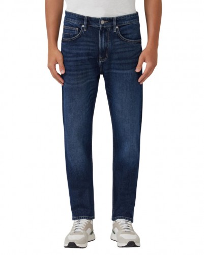 Nohavice S.OLIVER pánske 2169700 BENITO 58Z4