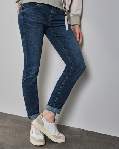 Nohavice STREET ONE dámske 378427 JANE 16471