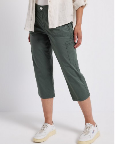 Nohavice STREET ONE dámske 378876 YULIUS 15518