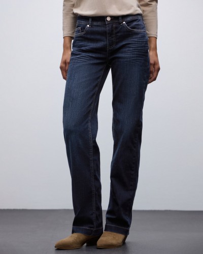 Nohavice STREET ONE dámske 379583 17230