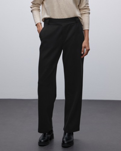 Nohavice STREET ONE dámske 379658 10001