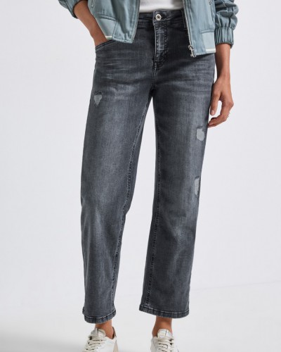 Nohavice STREET ONE dámske 379666 17361