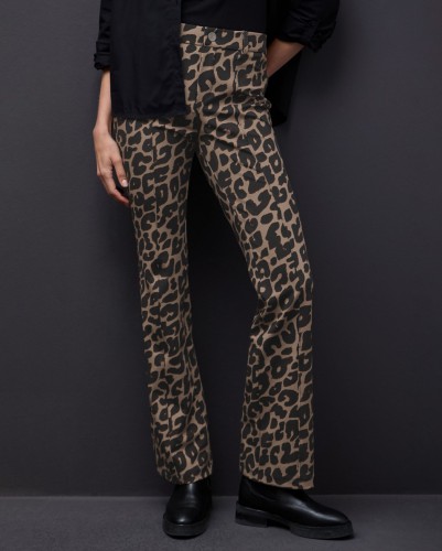 Nohavice STREET ONE dámske 379768 YORK 36911