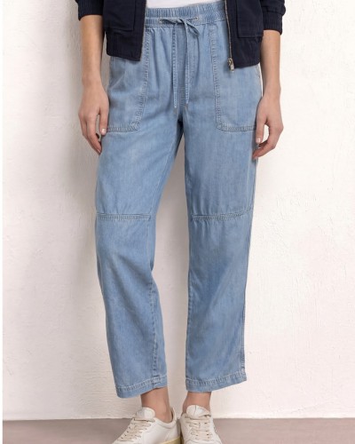 Nohavice STREET ONE dámske 379815 BONNY 17057