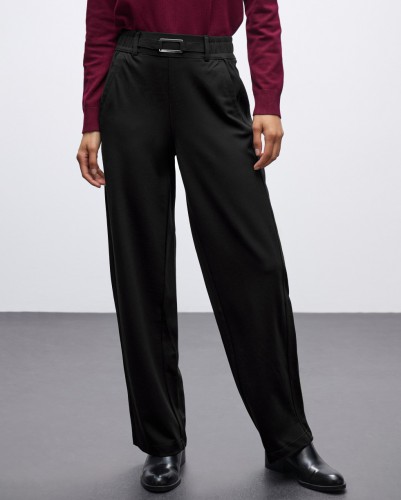 Nohavice STREET ONE dámske 380087 10001