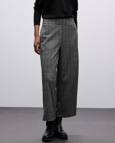 Nohavice STREET ONE dámske 380135 30001