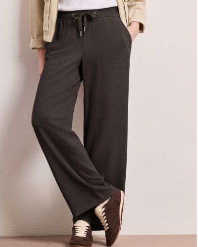 Nohavice STREET ONE dámske 380288 17542