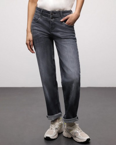 Nohavice STREET ONE dámske 380537 17785