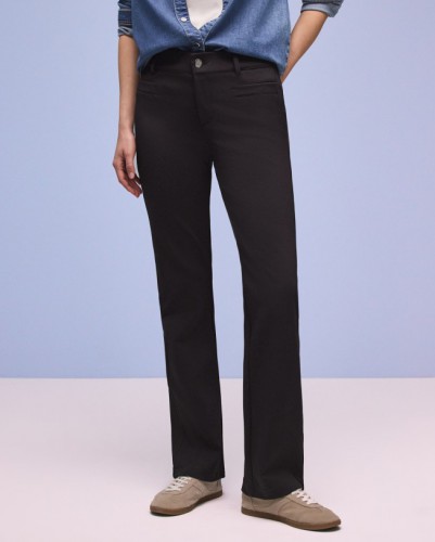 Nohavice STREET ONE dámske 380597 YORK 10001