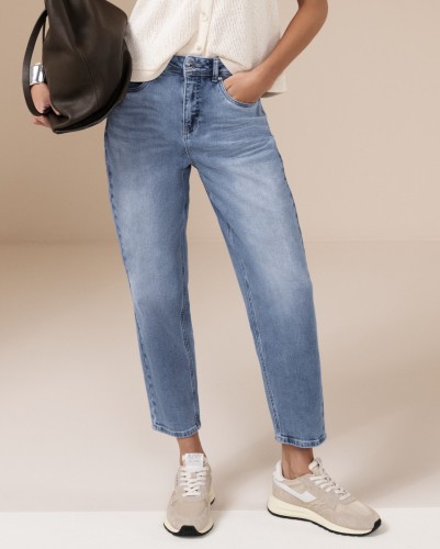 Nohavice STREET ONE dámske 380659 KARLIE 17885