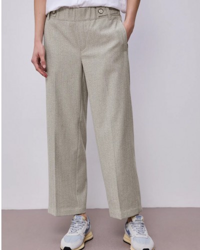 Nohavice STREET ONE dámske 380685 27499