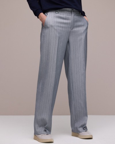 Nohavice STREET ONE dámske 380687 32289