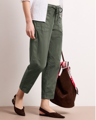 Nohavice STREET ONE dámske 380689 17544