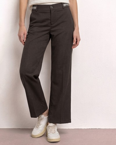 Nohavice STREET ONE dámske 380800 17276