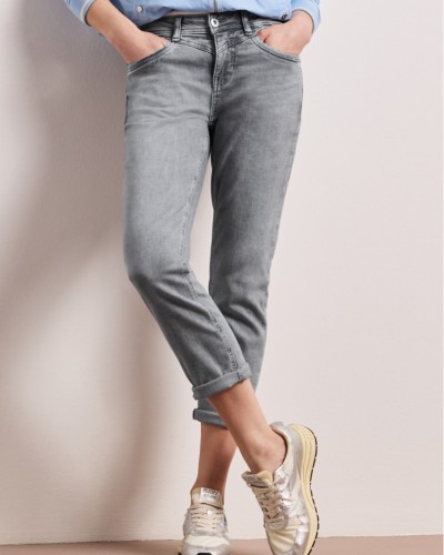 Nohavice STREET ONE dámsky 380309 JANE 17683