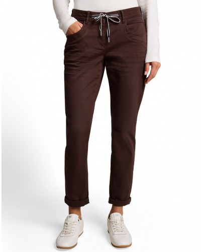 Nohavice TOM TAILOR dámske 1040963 TAPERED 13234