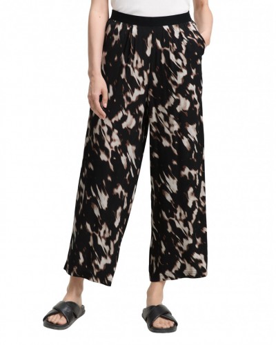 Nohavice TOM TAILOR dámske 1047655/38399