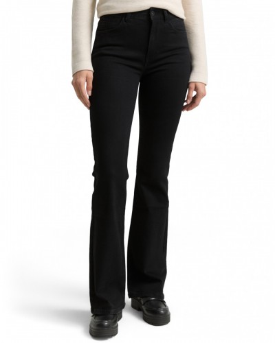 Nohavice TOM TAILOR dámske 1047842 STELLA BOOTCUT 10240