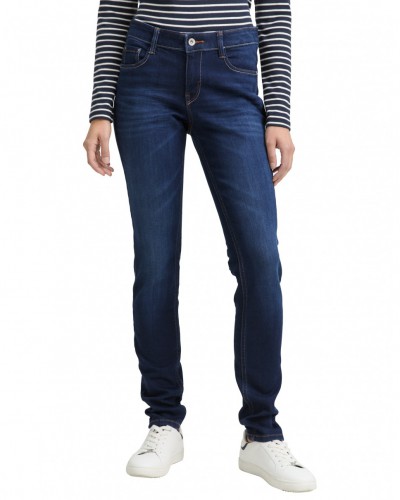 Nohavice TOM TAILOR dámske 1047848 LUCIE SKINNY 10282