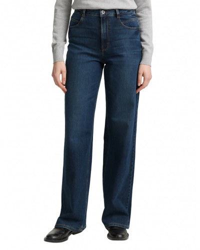 Nohavice TOM TAILOR dámske 1047855 MADINA 10119