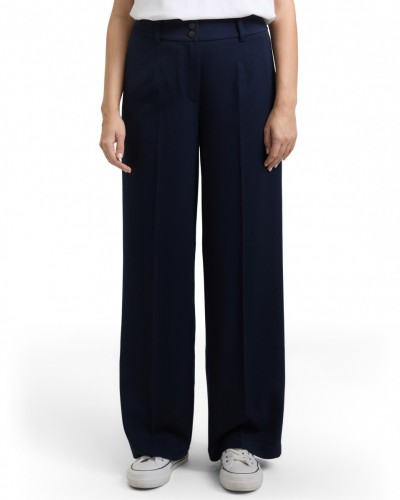 Nohavice TOM TAILOR dámske 1048856 LEA 10668