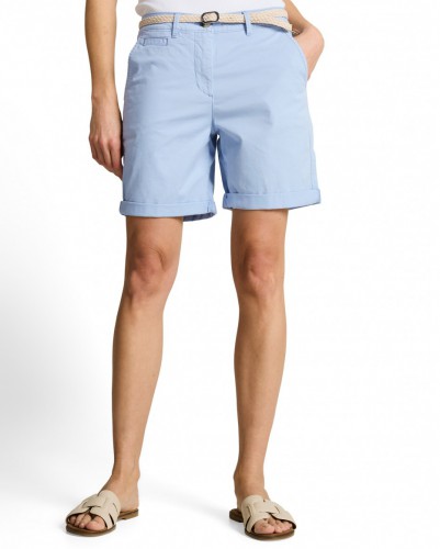 Nohavice TOM TAILOR dámske 1049980 CHINO 11270