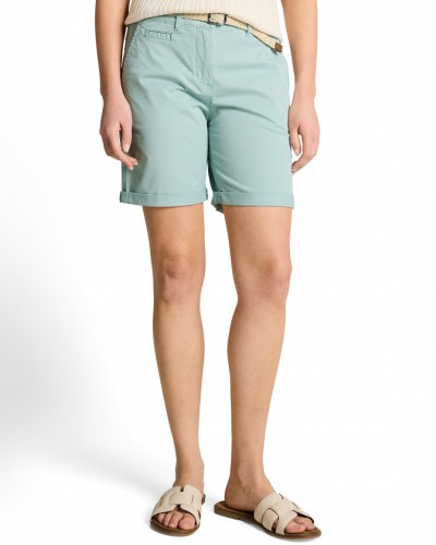 Nohavice TOM TAILOR dámske 1049980 CHINO 38784