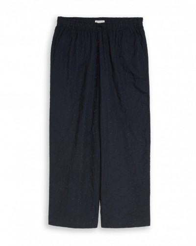Nohavice TOM TAILOR dámske 1049997 CULOTTE 10668