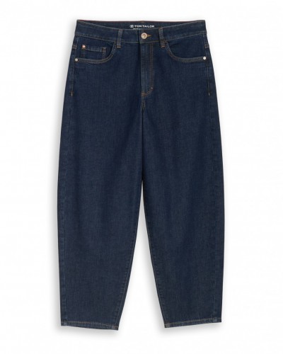 Nohavice TOM TAILOR dámske 1050400 BARREL 10138
