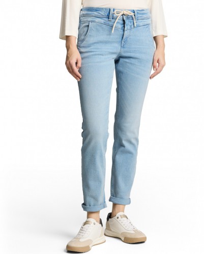 Nohavice TOM TAILOR dámske 1050409 MAYA 10142