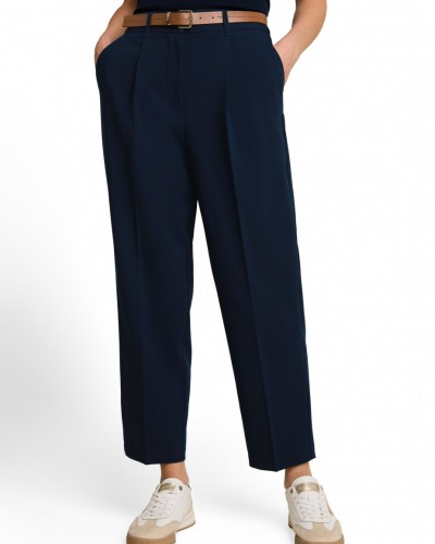 Nohavice TOM TAILOR dámske 1051400/10668