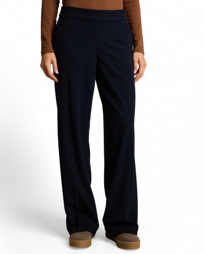 Nohavice TOM TAILOR dámske 1052977 LEA 10668