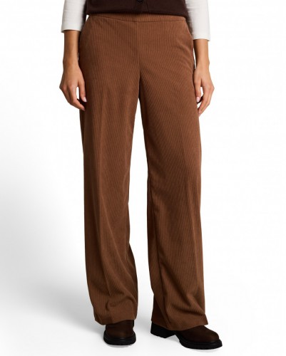Nohavice TOM TAILOR dámske 1052977 LEA 41102