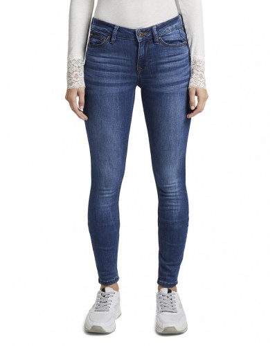 Nohavice TOM TAILOR DENIM dámske 1017148/10113 JONA