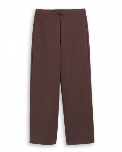 Nohavice TOM TAILOR DENIM dámske 1042304 CULOTTE 40514