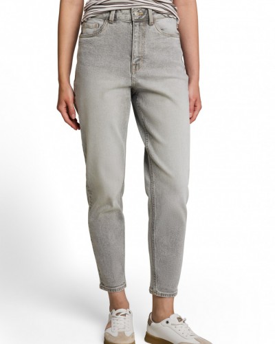 Nohavice TOM TAILOR DENIM dámske 1048103 LINLEY MOM 10218