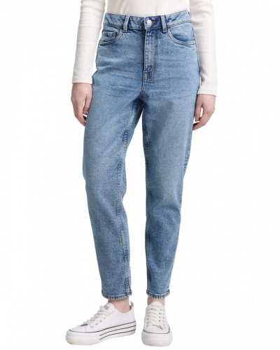 Nohavice TOM TAILOR DENIM dámske 1048103 MOM 10119