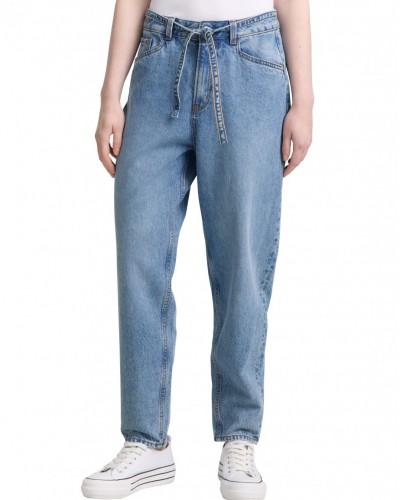 Nohavice TOM TAILOR DENIM dámske 1048105 ADEA 10119