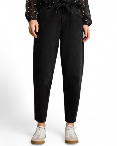 Nohavice TOM TAILOR DENIM dámske 1048105 ADEA BARREL 10273