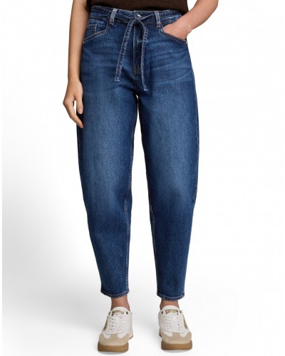 Nohavice TOM TAILOR DENIM dámske 1048105 BARREL 32191
