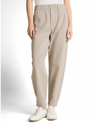 Nohavice TOM TAILOR DENIM dámske 1049746 ADEA 30026