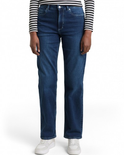 Nohavice TOM TAILOR DENIM dámske 1049755 ELLA 10120