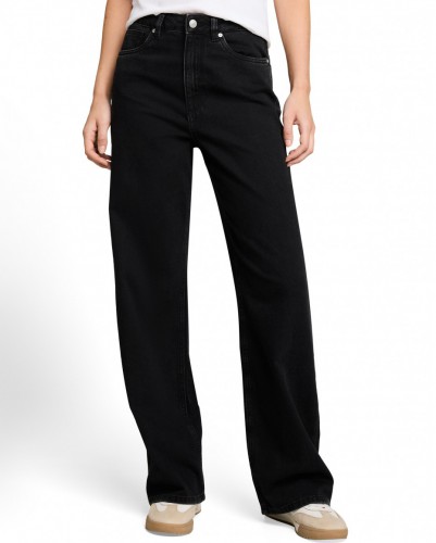 Nohavice TOM TAILOR DENIM dámske 1052132 LINOU 10240