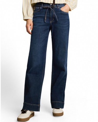 Nohavice TOM TAILOR DENIM dámske 1052913 EMILY  10120